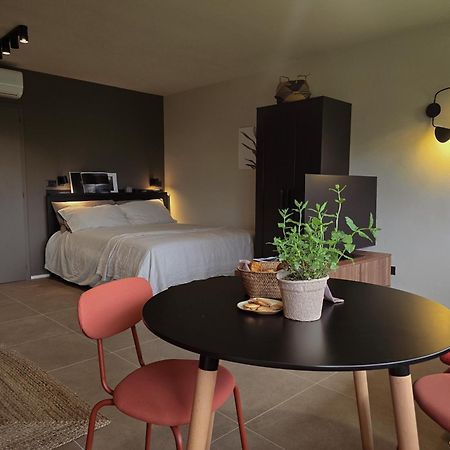 Civicoventisei Apartman Calceranica al Lago Kültér fotó