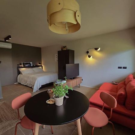 Civicoventisei Apartman Calceranica al Lago Kültér fotó