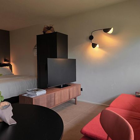 Civicoventisei Apartman Calceranica al Lago Kültér fotó
