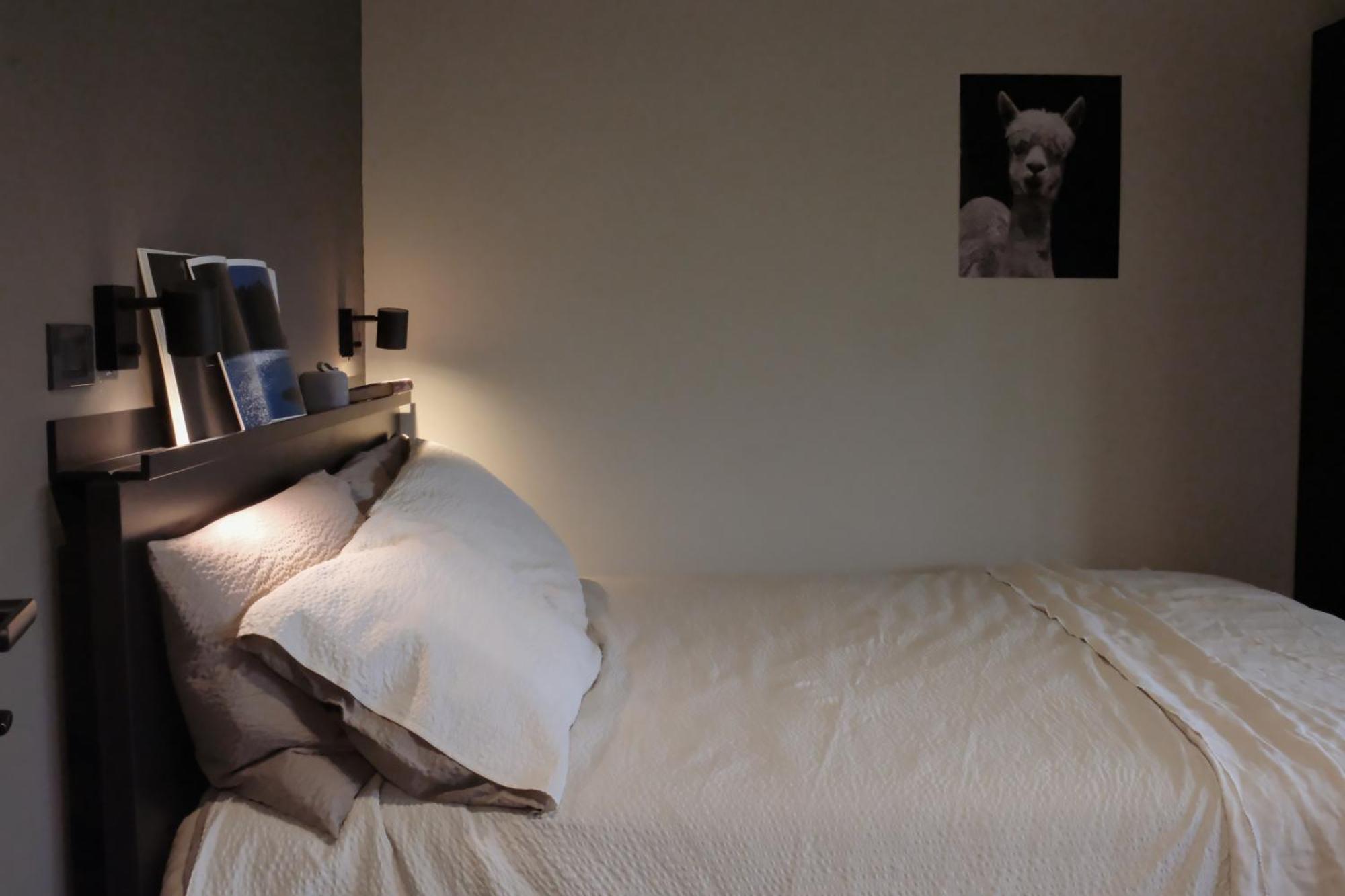 Civicoventisei Apartman Calceranica al Lago Kültér fotó
