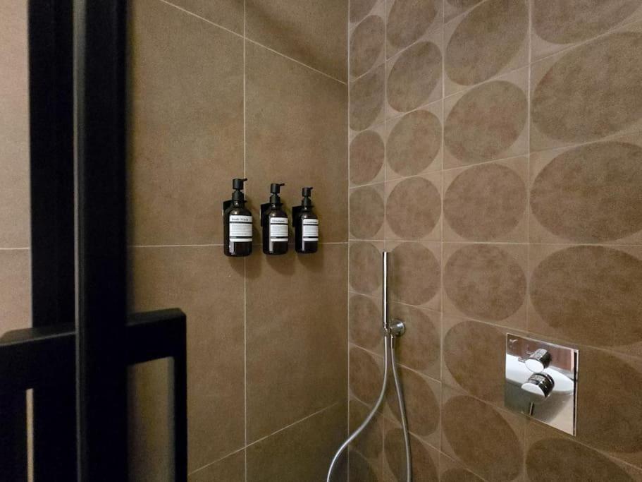Civicoventisei Apartman Calceranica al Lago Kültér fotó