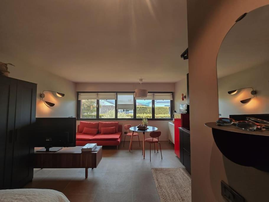 Civicoventisei Apartman Calceranica al Lago Kültér fotó
